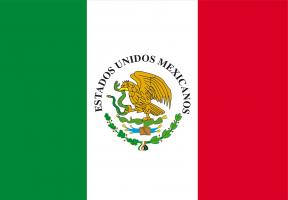 Resultado de imagen para mexico bandera