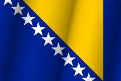 Bosnia y Herzegovina: