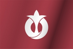 Bandera de Aichi