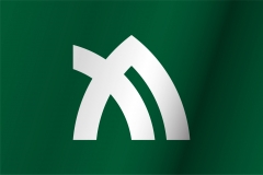Bandera de Kagawa