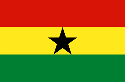 bandera-ghana