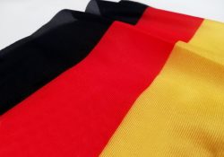 Bandera Alemania