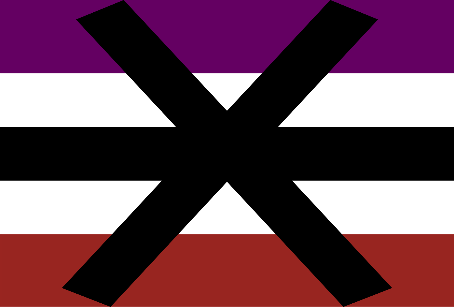 bandera apotheisexual