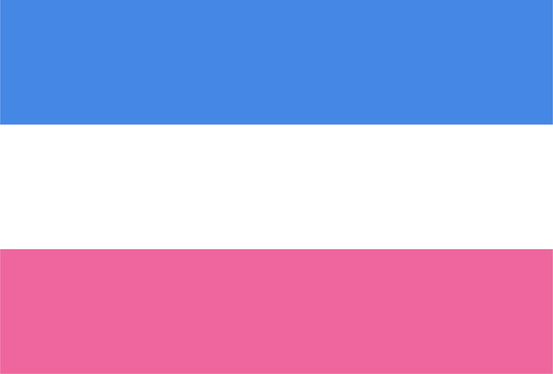 bandera heterosexual