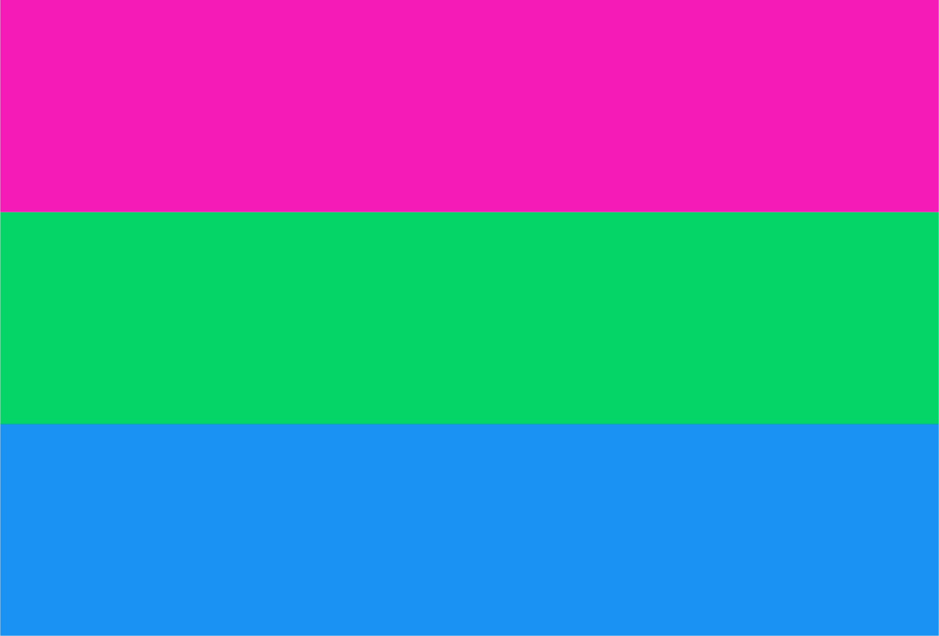 bandera polisexual