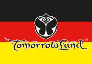 Comprarbanderas.es - Esta bandera personalizada de #Tomorrowland