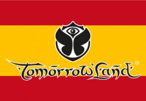 bandera-tomorrowland-españa