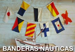 banderas nauticas - banderas señales