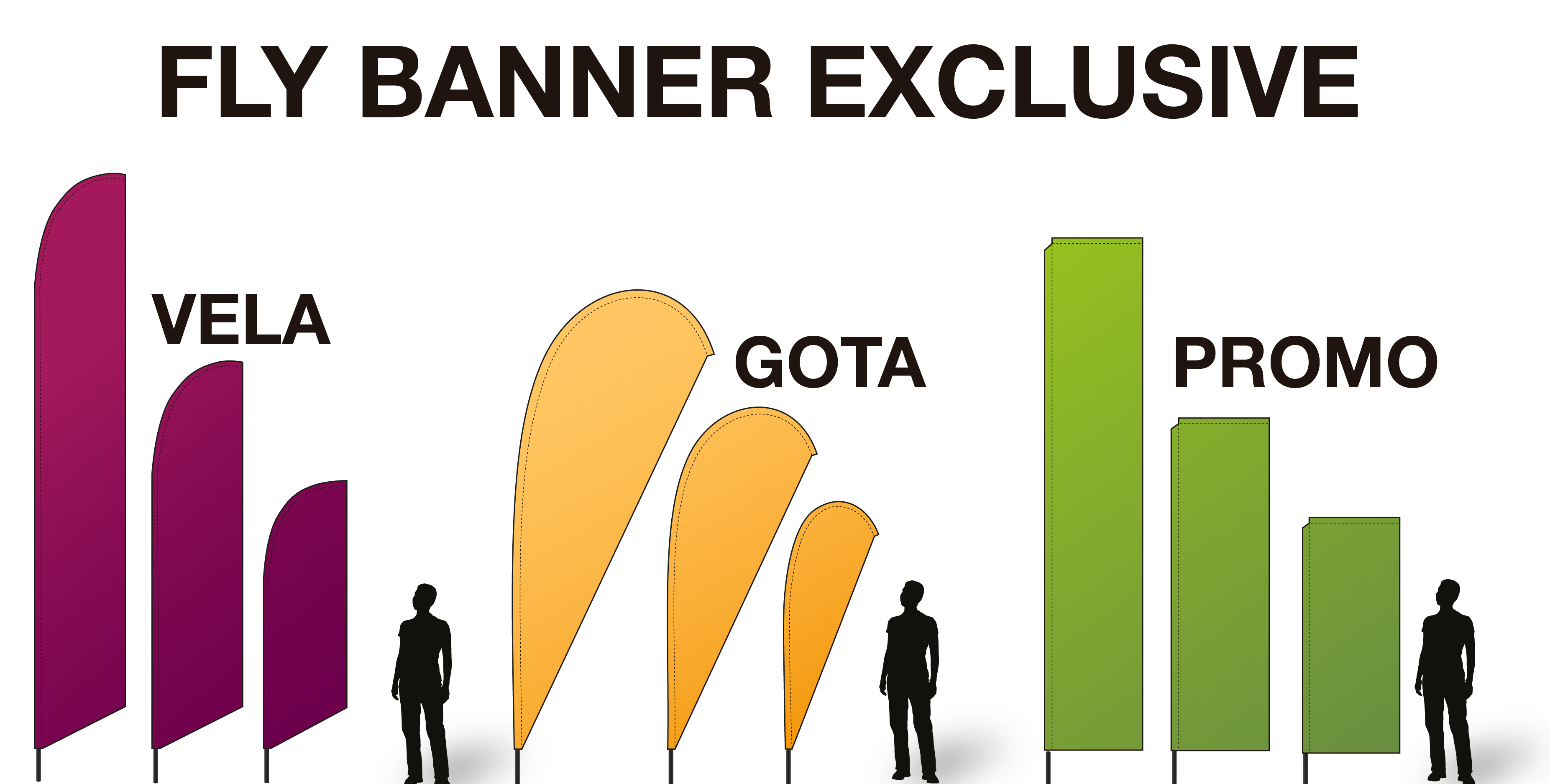 fly banner exclusive