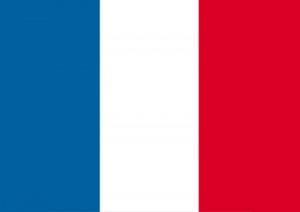 Banderas de Francia y España | Blog de Banderas VDK