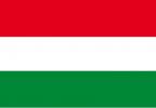 Bandera de HungrÃ­a