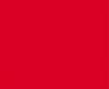Bandera de sobremesa de Roja