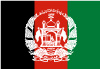 Bandera de AfganistÃ¡n