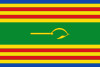 Bandera de AladrÃ©n