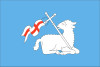 Bandera de AlbagÃ©s