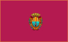 Bandera de Alcañiz
