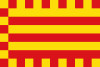 Bandera de Alto Ampurdán