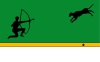 Bandera de Amazonas (Colombia)