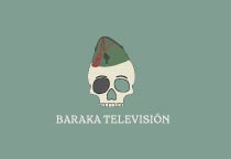 Bandera de Baraka Televisión