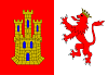 Bandera de Cáceres