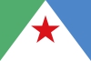 Bandera de Estado Mérida