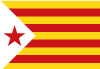 Bandera de Estelada PSAN