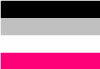 Bandera de Ginesexual
