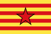 Bandera de Nacionalismo aragonés