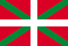 Bandera de País Vasco