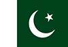 Bandera de PakistÃ¡n