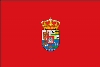 Bandera de Provincia de Ávila