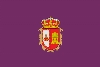 Bandera de Provincia de Burgos