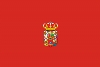Bandera de Provincia de Ciudad Real