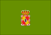 Bandera de Provincia de Jaén