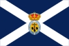 Bandera de Provincia de Santa Cruz de Tenerife