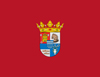 Bandera de Provincia de Segovia