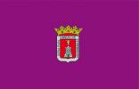 Bandera de Provincia de Soria