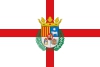 Bandera de Provincia de Teruel
