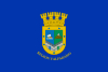 Bandera de Región de Valparaíso