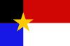Bandera de Regionalismo manchego
