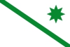 Bandera de San JosÃ© del Valle