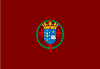 Bandera de Santiago de Compostela
