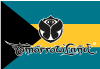 Bandera de Tomorrowland Bahamas