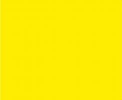 Bandera de Amarilla