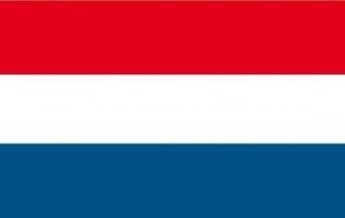 Bandera de PaÃ­ses Bajos