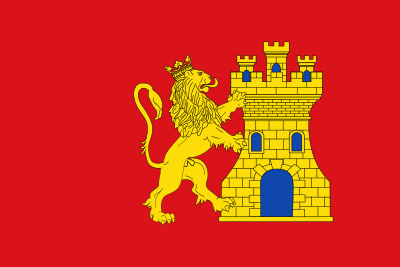 Bandera de Álora