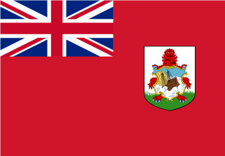 Bandera de Bermuda