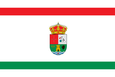 Bandera de Caleruega