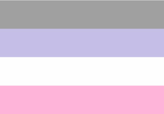 Bandera de Cupiosexual