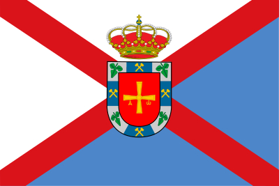 Bandera de El Bierzo (RegiÃ³n)